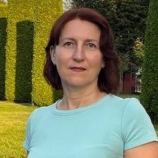 Фотография девушки Светлана, 47 лет из г. Полоцк