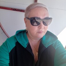 Фотография девушки Наташа, 53 года из г. Нерюнгри