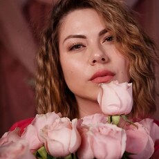 Фотография девушки Тина, 38 лет из г. Омск