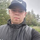 Андрей, 25 лет