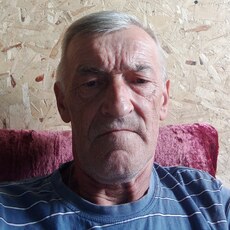 Фотография мужчины Александр, 65 лет из г. Богданович