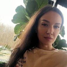 Фотография девушки Алена, 42 года из г. Кемерово