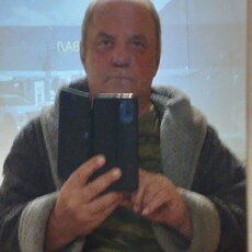 Фотография мужчины Юрий, 66 лет из г. Фирово