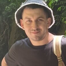 Фотография мужчины Фил, 30 лет из г. Шахты