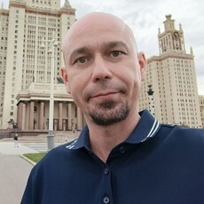 Фотография мужчины Андрей, 38 лет из г. Ярославль