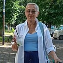 Дина, 68 лет