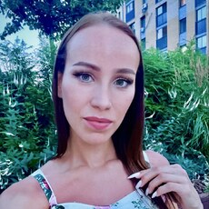Фотография девушки Мурочка, 32 года из г. Тюмень