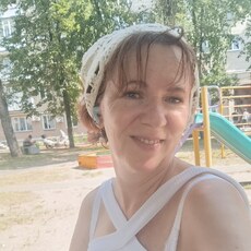 Фотография девушки Юлия, 51 год из г. Брест