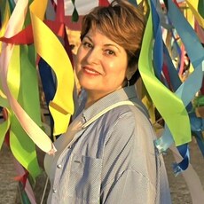Фотография девушки Kris, 52 года из г. Пятигорск