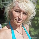 Наташа, 58 лет