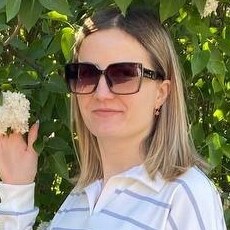Фотография девушки Kristina, 36 лет из г. Горловка