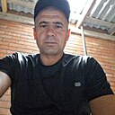 Миша, 38 лет