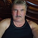 Сергей, 61 год
