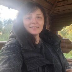 Фотография девушки Олеся, 45 лет из г. Вологда