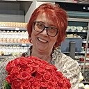 Рыжуля, 57 лет