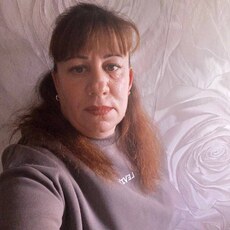 Фотография девушки Зинаида, 39 года из г. Антрацит