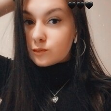 Фотография девушки Алина, 23 года из г. Столбцы