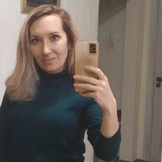 Фотография девушки Лена, 45 лет из г. Сургут