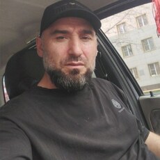 Фотография мужчины Сайд, 43 года из г. Щигры