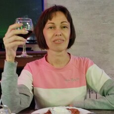 Фотография девушки Ольга, 43 года из г. Серов