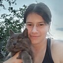 Настя, 23 года
