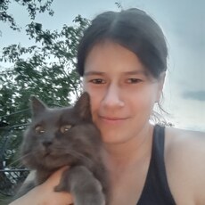 Фотография девушки Настя, 23 года из г. Мозырь