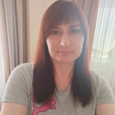 Фотография девушки Катерина, 45 лет из г. Полоцк