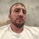 Роман, 35 лет