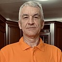 Сергей, 63 года