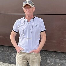 Фотография мужчины Андрей, 50 лет из г. Новомосковск