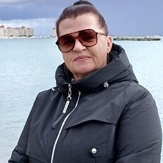 Фотография девушки Ирина, 57 лет из г. Евпатория
