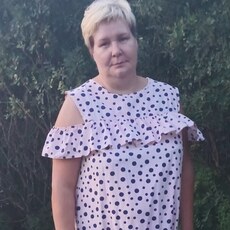 Фотография девушки Надежда, 51 год из г. Северодвинск