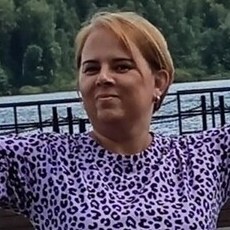Фотография девушки Ирина, 42 года из г. Тверь