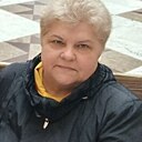 Татьяна, 61 год