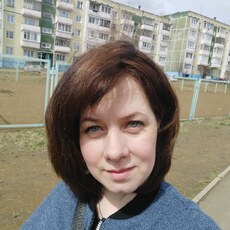 Фотография девушки Мария, 42 года из г. Братск