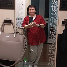 Фотография девушки Анжела, 59 года из г. Сосновый Бор