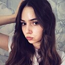 Надюша, 19 лет
