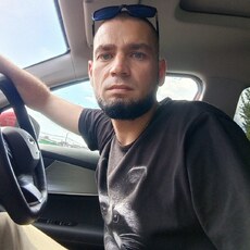 Фотография мужчины Павел, 35 лет из г. Вологда