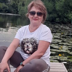 Фотография девушки Оксана, 48 лет из г. Пенза