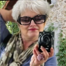 Фотография девушки Бэлла, 56 лет из г. Астрахань