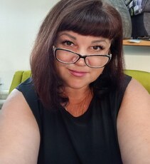 Фотография девушки Ирма, 48 лет из г. Павлово