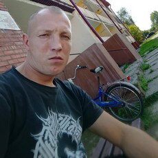 Фотография мужчины Артём, 34 года из г. Краснополье