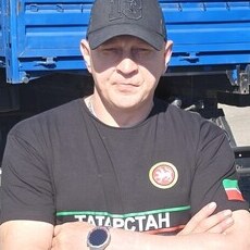 Фотография мужчины Юрий, 42 года из г. Гуково