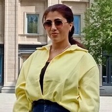 Фотография девушки Madi, 34 года из г. Новосибирск
