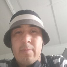 Фотография мужчины Низом, 32 года из г. Вологда