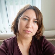 Фотография девушки Оля, 30 год из г. Губаха