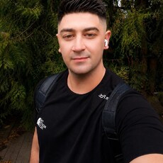 Фотография мужчины Олександр, 31 год из г. Бровары