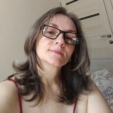 Фотография девушки Кира, 49 лет из г. Иркутск