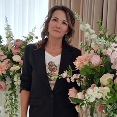 Фотография девушки Рогнеда, 41 года из г. Златоуст