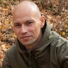 Фотография мужчины Владимир, 41 год из г. Оренбург